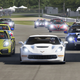 Formation Lap